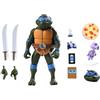 NECA Leonardo Cartoon Action Figure 18Cm