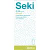 ZAMBON ITALIA Srl Seki Sciroppo Flacone 200ml 3,54mg/ml