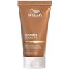 WELLA Ultimate Smooth Step 2 - Maschera Intensiva per capelli secchi e crespi 75 Ml