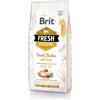 Brit Fresh Pollo e Patate Adult Great Life 12 kg