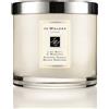 Jo malone london Lime Basil & Mandarin Classic Candle 200 g Candela Profumata