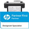 HP Plotter HP DesignJet T630 A1 - 5HB09D