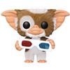 Funko Pop! Movies Gremlins 2 Gizmo w/Bow 1753 - 83550