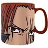 AbyStyle Tazza One Piece Shanks AbyStyle - ABYMUGA523