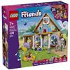 Lego Friends Cavallo e Clinica Veterinaria - 42651