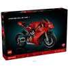 Lego Technic Motocicletta Ducati Panigale V4 S - 42202
