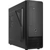 Chieftec Case Chieftec UNI Series UC-03B-OP Midi [UC-03B-OP]