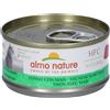 Almo Nature SpA HFC Natural Tonno Con Mais 70 g Mangime