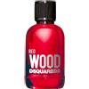 Dsquared2 Red Wood Pour Femme - Eau De Toilette 30 ml