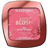Deborah Fard Effetto Naturale Super Blush Mat Super blush mat 03 brick pink