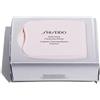 Shiseido Global Line Refreshing Cleansing Sheets Salviettine Detergenti