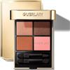 Guerlain Ombres G Ombretti 4 Colori N.129 honey ambre