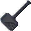 Tribe WOD Hammer Kettlebell 16KG - Attrezzatura per l'allenamento incrociato per lo sviluppo muscolare, il cardio fitness, i pesi per donne e uomini | Kettlebell per l'allenamento della forza