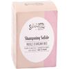 La Savonnerie de Nyons - Shampoo Solido, Argan Bio 110 g