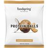 FOOD SPRING GMBH Protein Balls Cocco-Anacardi 40g
