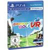 Playstation Everybody's Golf VR