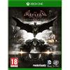 Warner Home Video Batman Arkham Knight - Xbox One [Edizione: Regno Unito]