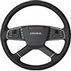 Moza Racing TSW Truck Wheel Nero Volante PC