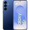 Samsung Smartphone Samsung Galaxy S25 + PLUS 5G 6,7" S936 12+512GB DualSim Navy