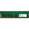 PHS-memory Memoria RAM da 16 GB di Phs-Memory per Gigabyte R120-T33 (Rev. 110) DDR4 UDIMM E