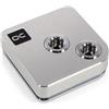 ALPHACOOL WATERBLOCK CPU ALPHACOOL CORE 1 (ARGENT)