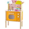 Trudi Cucina In Legno Sevi 12253 di Trudi