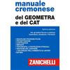 Manuale cremonese del geometra e del tecnico CAT