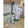 Vorwerk Folletto FOLLETTO VK 150 ORIGINALE CON SERIALE E QR CODE SUL RETRO NO ASSEMBLATO GR 24
