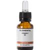 Bioearth Elementa Vitamina C 2% 15 ml