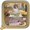 Stuzzy Monoprotein per Gatti Adulti da 100 gr Gusto Maiale