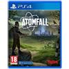 Rebellion Atomfall;