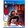 2K Games WWE 2K25;