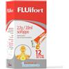 Fluifort 2,7g/10ml Sciroppo 12 Bustine