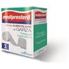 Medipresteril Benda Auricolare Di Garza 2x500 Cm 14/14 Fili