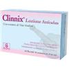 ABBATE GUALTIERO Srl Clinnix lozione anticaduta 18 fiale 10 ml - CLINNIX - 911951592