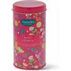 Herbal Products NEAVITA TISANA MATE' LEMON IN BARATTOLO FUCSIA TROPICAL DETOX
