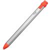 Logitech Crayon Penna Per Pda 20 G Arancione Argento - 914-000046