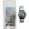Swatch Orologio da Polso Swatch Scuba Decompression SDN112/3 1993 + Custodia