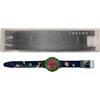 Swatch Orologio da Polso Swatch Scuba Happy Fish SDN101 1991 + Custodia