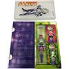 Swatch Orologio da Polso Swatch Scuba Stripp SDN120 1996