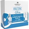 Gfm Iraltone Soluzione Topica Crescita Capelli 50 ml + 8 Compresse Orali