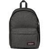 EASTPAK ZAINO OUT OF OFFICE EASTPAK 27L - SPARK BLACK