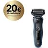 BRAUN SERIE 5 CELESTE 51-M1000S RASOIO