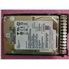 HPE Hewlett Packard Enterprise 900GB SAS 12G 15K SFF SC HDD, 870795-001