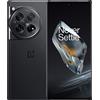 OnePlus 12 5G Dual Sim 12GB RAM 256GB - Silky Black