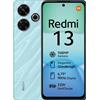 Xiaomi Redmi 13 4G Dual Sim 8GB RAM 256GB - Blue