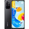 Xiaomi Redmi Note 11s 5G Dual Sim 4GB RAM 128GB - Midnight Black