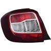 Equal Quality GP1907 FANALE Posteriore Sinistro (SX) MOD. STEPWAY II dal 2013
