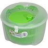 Tontarelli Centrifuga, Verde Trasparente, 4.5 lt