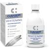 Curasept whitening collutorio 300 ml - CURASEPT - 981110378